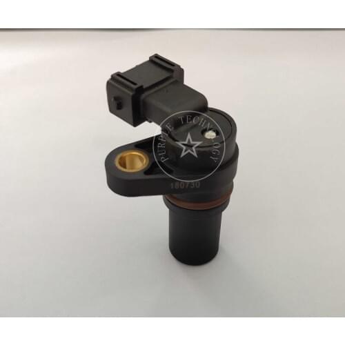 Diesel fuel engine camshaft positon sensor 3602030YS_CW705R for dongfeng duolika