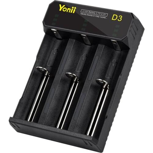 Foxnovo Battery Chargers