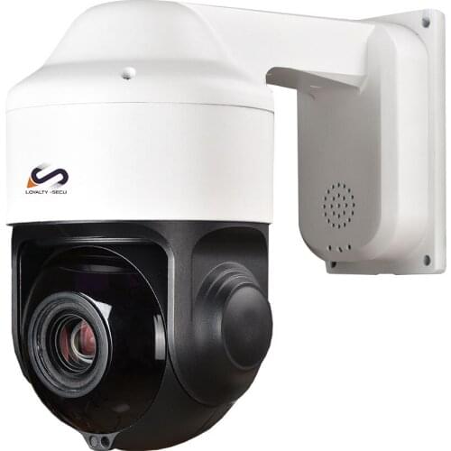LOYALTY-SECU CCTV Systems