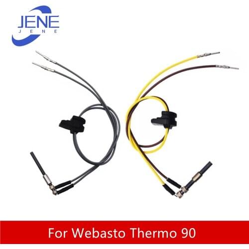 24v Parking Heater Webasto Thermo 90 Glow Plug 82410B 82407B For Car Truck Bus RV Boat Trailer