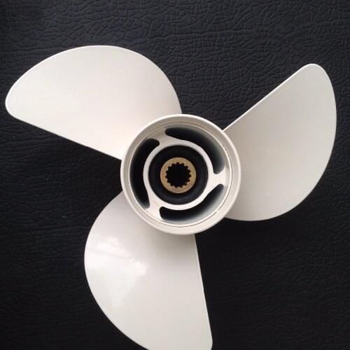 14x19- M For 150HP-250HP Parsun propellers marine propeller 15 tooth spline Paesun outboard propeller outboard boat motors