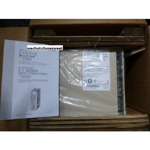 SGDV-330A01A SGDV-330A01A002000 new and original servo driver