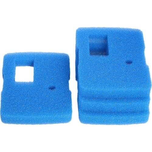 Compatible Blue Coarse Filter Foam Fit for All Pond Solutions CUP-305