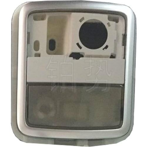 Car Passenger seat auxiliary console 2013-2014lan dro verr ang ero ver ran ger ove rsp ort roof light interior reading light