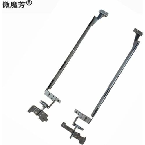 Laptops Replacements LCD Hinges Fit For Samsung NP-370E4J NP370E4J NP-370E4K NP370E4K