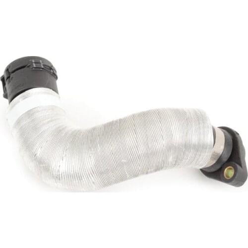1 piece Connecting Pipe Engine Hose for BMW X1 Z4 E93 E92 E91 E90 E85 E84 2005-2015 11537572159