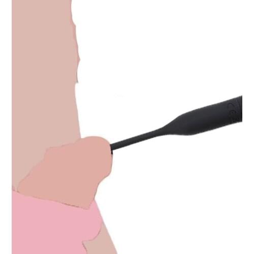 10Speed Urethra Plug Vibrating USB Power Expansion Orgasm Stimulation Vibration Cock Trainer Masturbation Massage Sex Toys Men