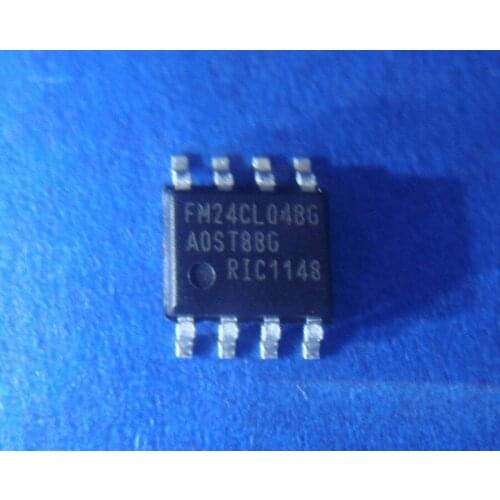 100% New&original FM24CL04-GTR -G SOP-8 BOM