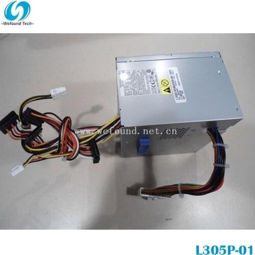 100% working power supply For T100 T105 T110 L305P-01 N305P-06 305W Fully tested