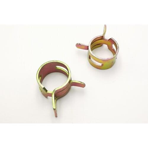 1000PCS stamping part clip F-1