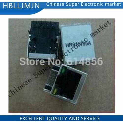 20PCS HR911105A HR911105