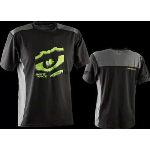 2021 Bike Jerseys Motocross Racing Jersey Quick Dry Motorcycle MTB Mountain Bike Downhill DH Long Sleeve Cycling Jersey