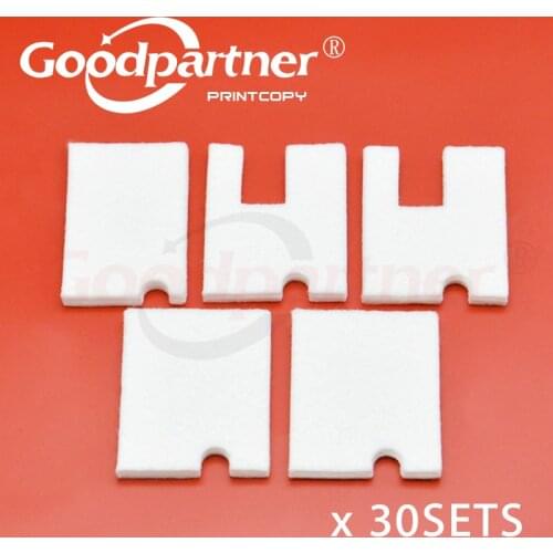 30X 1830528 1749772 Waste Ink Tank Pad Sponge Absorber for EPSON L1110 L3100 L3101 L3110 L3150 L3151 L3160 L5190 L3115 L3116