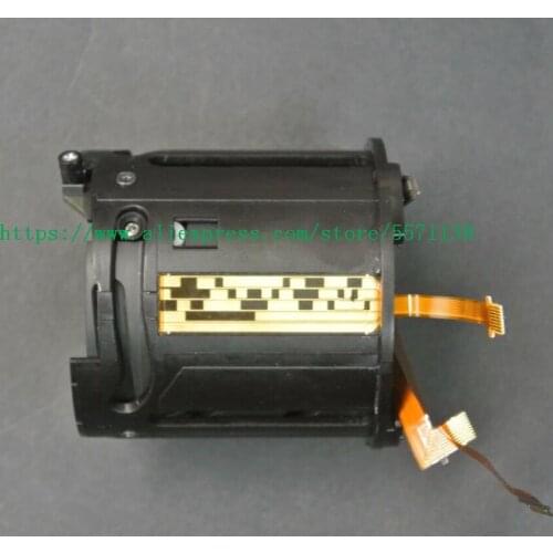 95%new 24-85 mm for NIKON AF-S for NIKKOR 24-85mm F3.5-4.5G ED VR Focus Ring Barrel Lens with Flex Repair Part