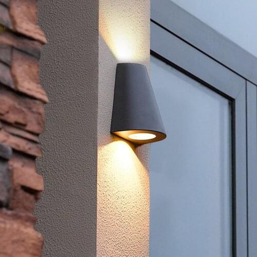 DONWEI LED Street Lamps