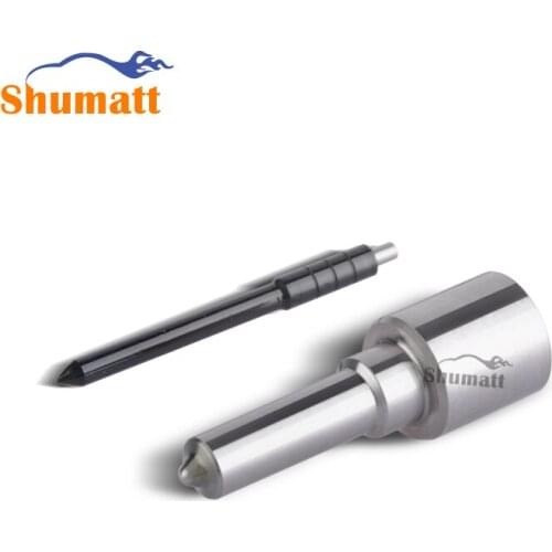 China-made New DLLA155P753 Fuel Injector spary nozzle For 09500-0750, 23670-30020 39025 39026