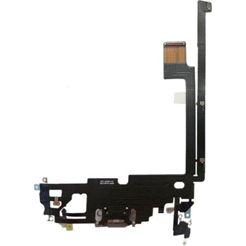Charging Port Flex Cable for iPhone 12 Pro Max