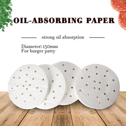 GZZT Parchment Paper For Baking