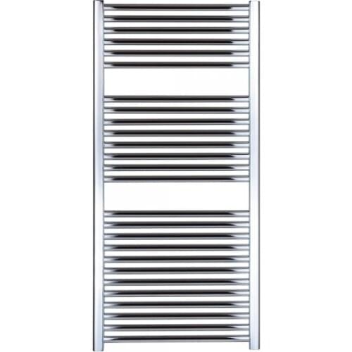 DIGISU 500X800 CHROME TOWEL RADIATOR