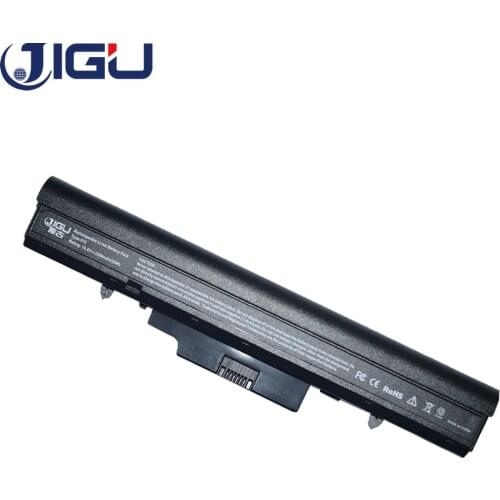 JIGU 4CELLS Laptop Battery 510 530 FOR HP 440265-ABC 440704-001 HSTNN-FB40 RW557AA HSTNN-IB44