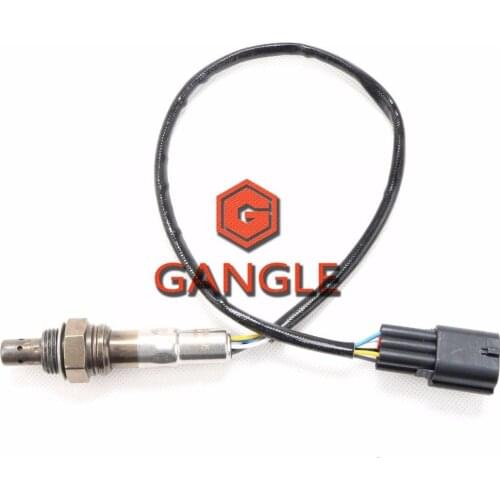 Oxygen Sensor O2 Lambda Sensor AIR FUEL RATIO SENSOR for MAZDA 3 M3 2.0L 2.3L 2006-2009 MAZDA 5 M5 2.3L LFL7-18-8G1B 19239878