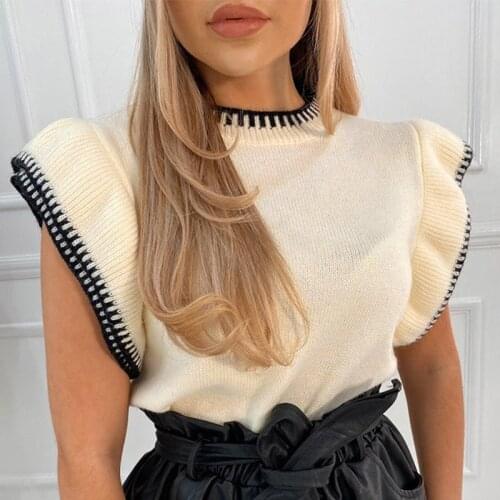 Женские свободные футболки LLYGE China At AliExpress