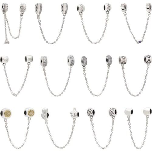 Lomeo jewelry Chains