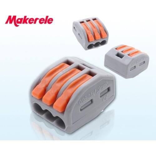 Makerele Terminal Blocks