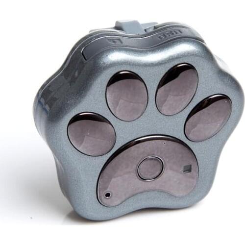 Professional 3g Pet Tracker Dog Gps Cat Gps Tracker RYDV40