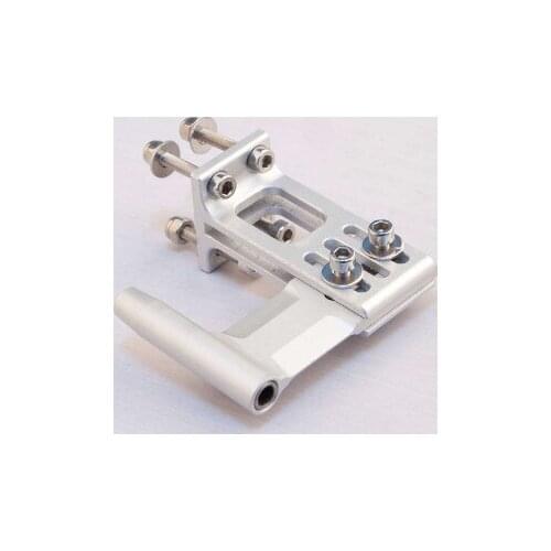 Rc Boat 4mm Shaft Bracket 38mm Length Axle Bracket Stinger Drive 4mm Strut Flexible Shafts Support Frame For Rc Electric Boat