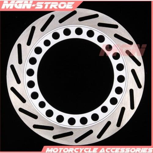 Rear Brake Disc Rotor For AX-1 AX1 NX250 NX 250 J K R R3 NX250J NX250K NX250R NX250R3 1989 1990 1991 1992 1993 1994