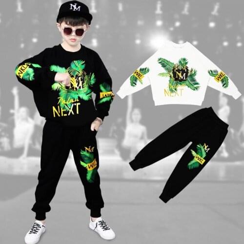 Kids Clothes Set Fashion School Boys Tracksuits Autumn Spring 2pcs Children Clothing Sport Suits 6 8 10 12 Year Boys Sportswear