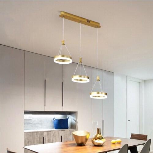 Pendant lamp acrylic dining room lamp bedroom lamp office lamp living room lamp bar lamp coffe shop lamp canteen lamp