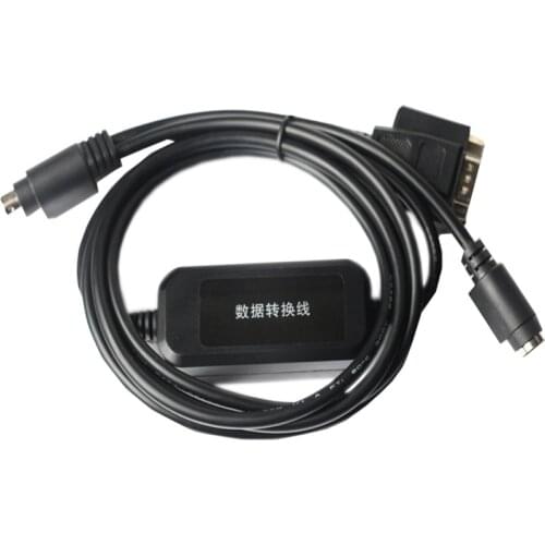 Serial to USB Keyboard Protocol PS2 RS232 Convert Plug and Play RS232 Go to USB-(Human Interface Device) Keyboard Device