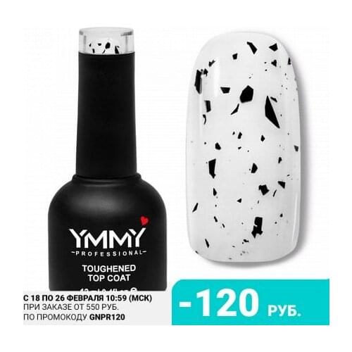 YMMY Professional Tops For Nails