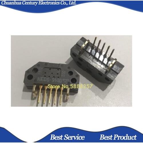 1 Pcs/Lot HEDS-9140#I00 HEDS-9140 SIP5 New and Original In Stock