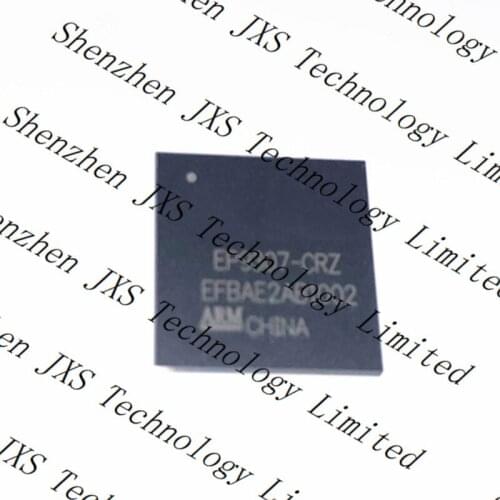 100% New&original EP9307-CRZ BGA