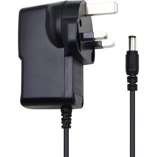 UK AC Adapter For BOSS Roland PSA-230S ACA-120G Wall Charger Power Supply PSU