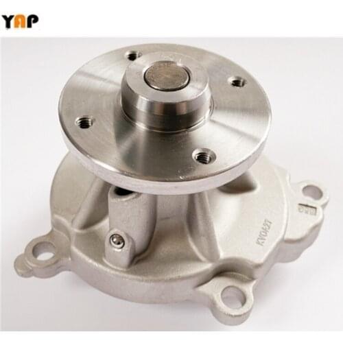 Automotive engine ENGINE COOLANT PUMP FOR FITNISSAN D22 D21 F23 NA20S 2.0L L4 21010-85G26 1996-2014