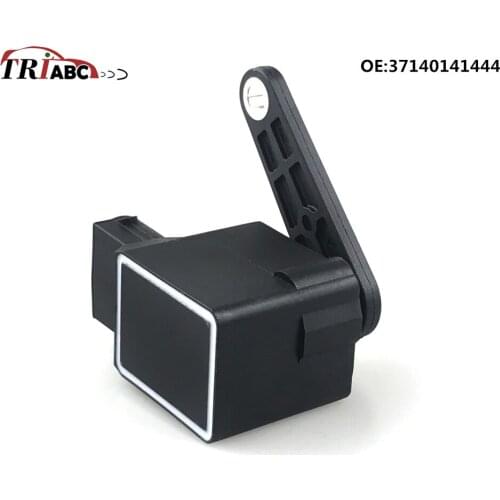 Xenon Height Headlight Level Sensor Front Bumper For BMW 3 5 6 Series X5 Z4 Z8 E39 E46 MINI 37140141444 37141093697 37146778811
