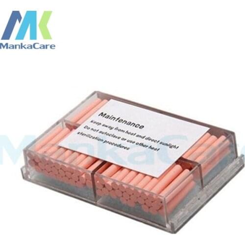 Gutta Percha Bars For Dental Obturation Endodontic Gun For Endodontic Root Obturation Endo System heater Free shipping