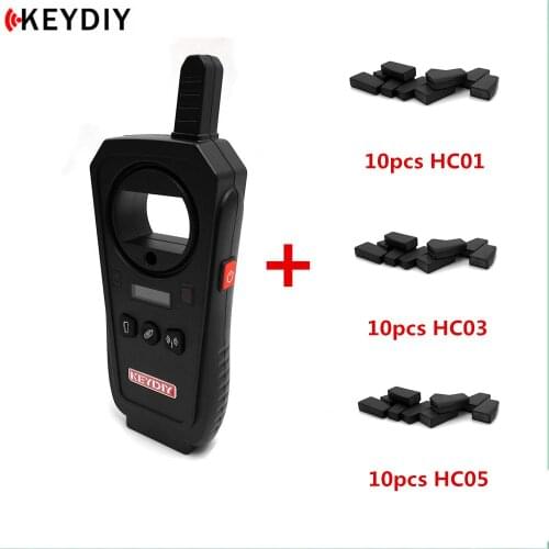 HKOBDII Programmable Keys China