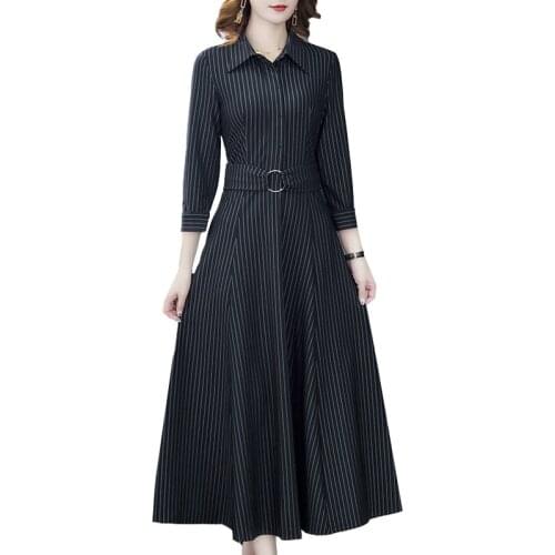 Летние платья-рубашки IOQRCJV China At AliExpress