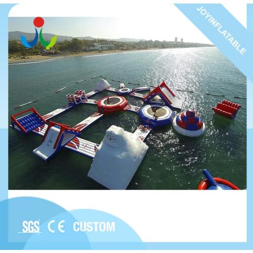 Equipment For Water Parks Joyinflatable China