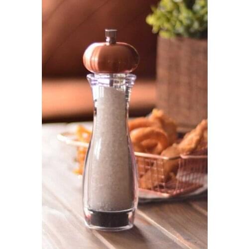 Mr.Heem Store Pepper Mills