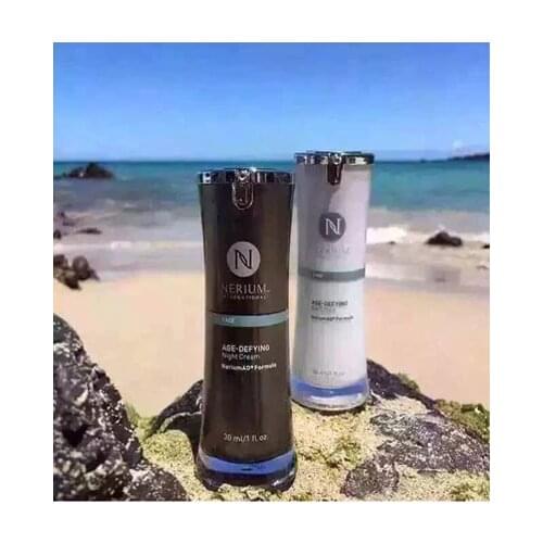 Nerium AD Age Defying Night Cream & Day Cream Combo Treatment