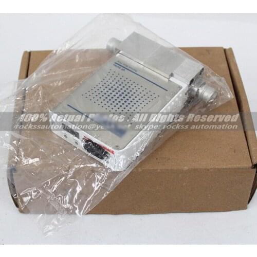 New Original Brooks GF100CXXC Mass Flow Controller