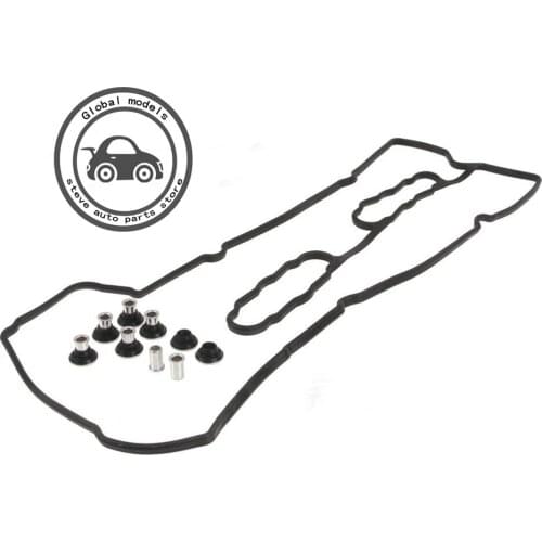 Valve Cover Gasket for Volvo C30 C70 V40 V60 S40 S60 S60L S80 S80L XC60 XC90