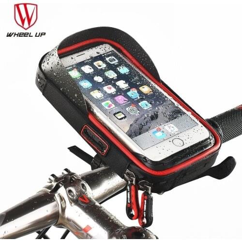 Wheep Up Saddle Bag Bike bag Bicycle Bag Low Price Clearance Bicycle Bag