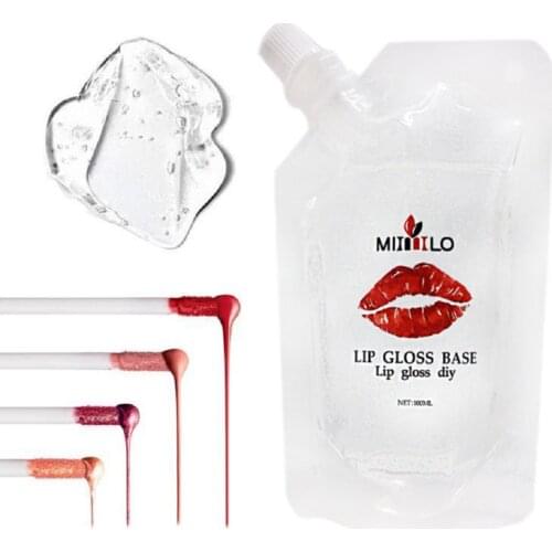 Прозрачные блески для губ Water Ice Levin China At AliExpress